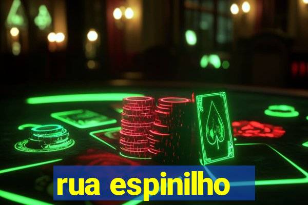 rua espinilho - guarani novo hamburgo - rs 298